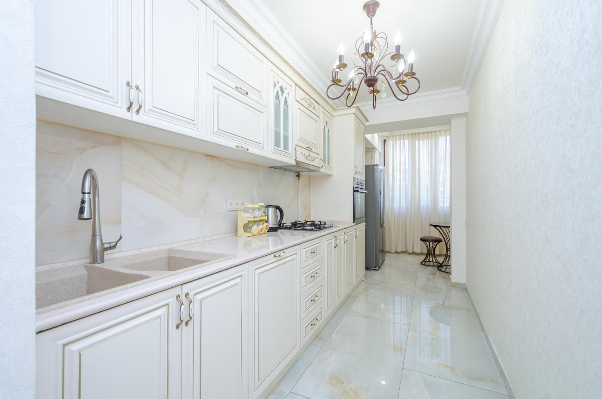 5A Beautiful Apartment In The Center Of The Capital Photo Original Erivan Exterior foto
