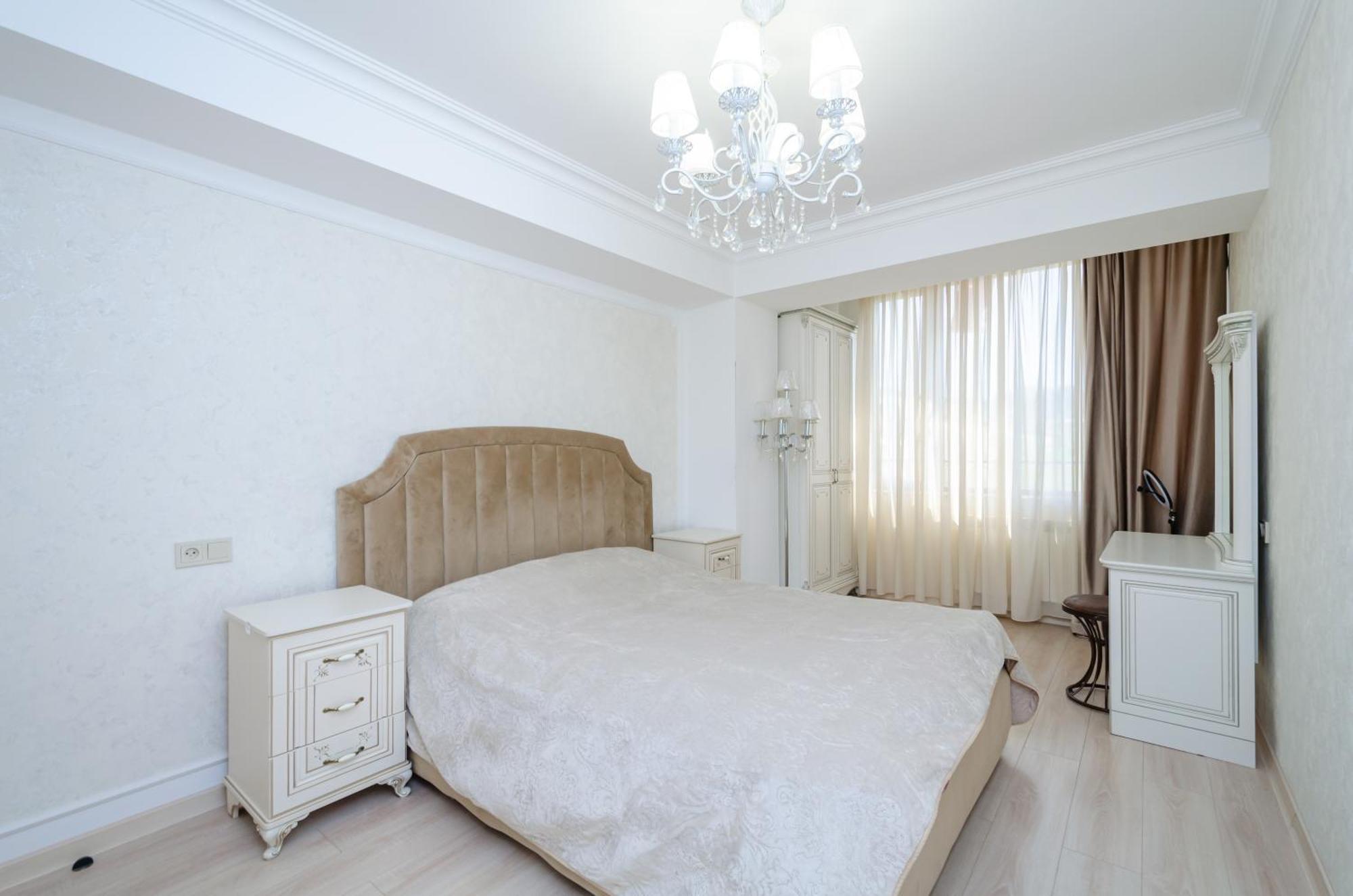 5A Beautiful Apartment In The Center Of The Capital Photo Original Erivan Exterior foto
