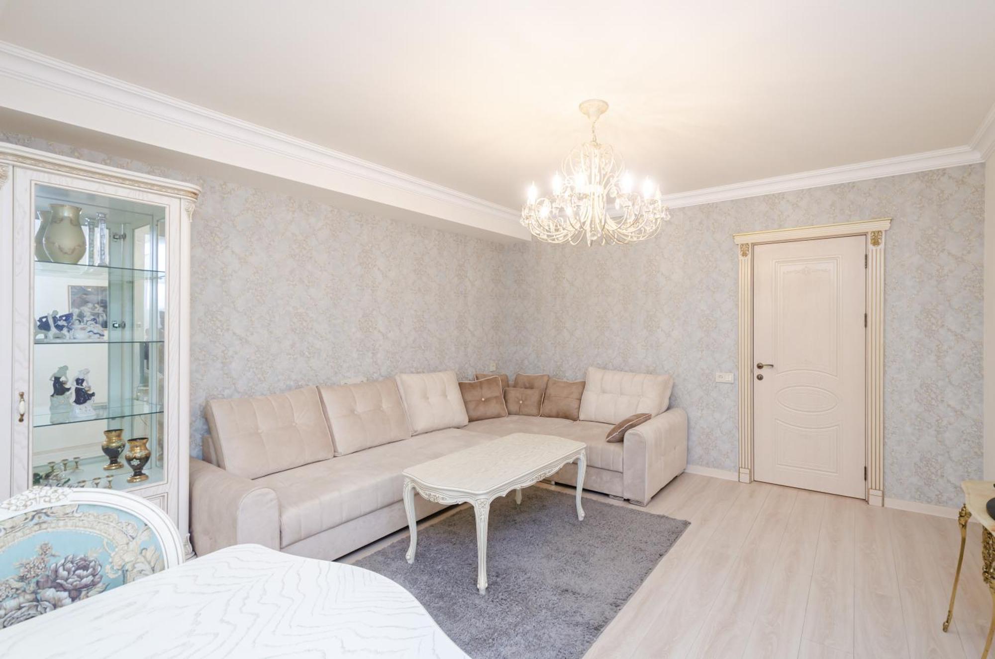 5A Beautiful Apartment In The Center Of The Capital Photo Original Erivan Exterior foto